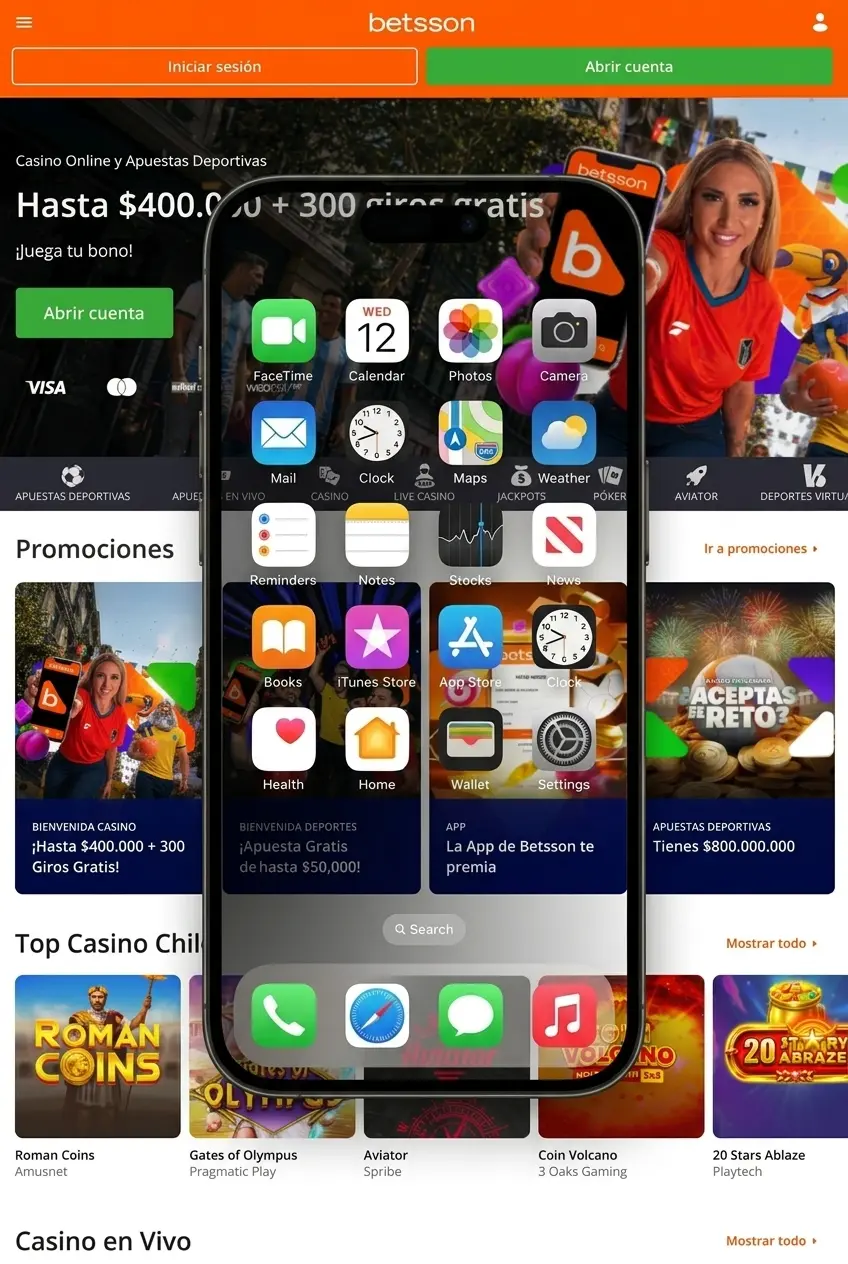 Cómo Retirar Dinero de Betsson